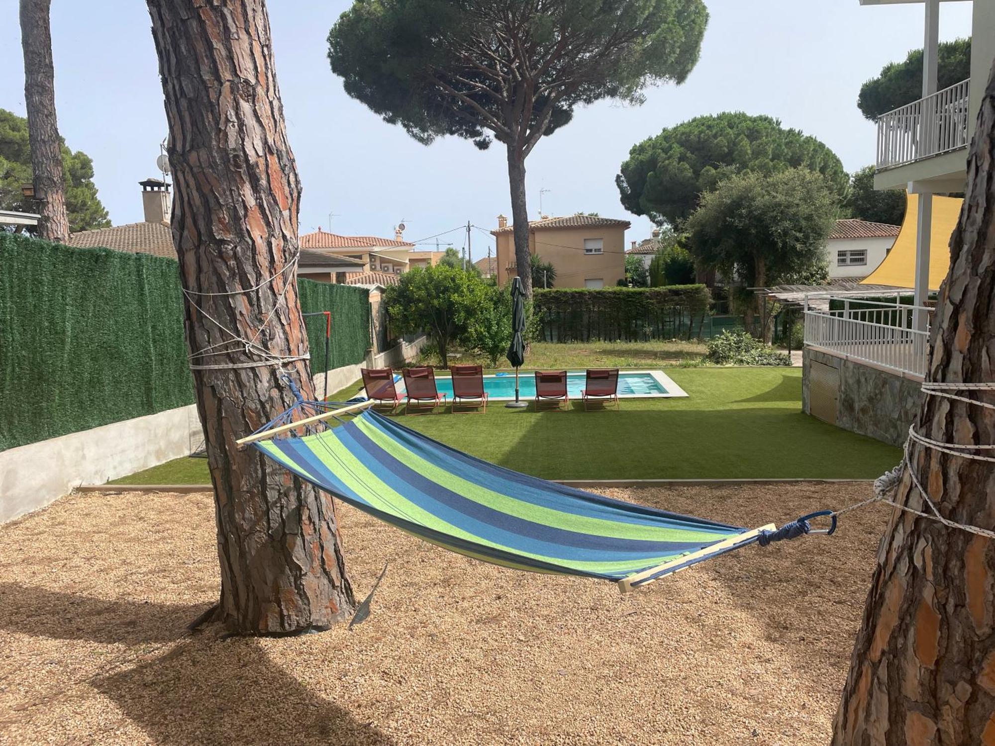 Costa Brava Villa Castell-Castell-Platja d'Aro Extérieur photo